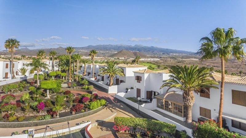Ocean Overlook, Golf Del Sur Сан Мигель Экстерьер фото